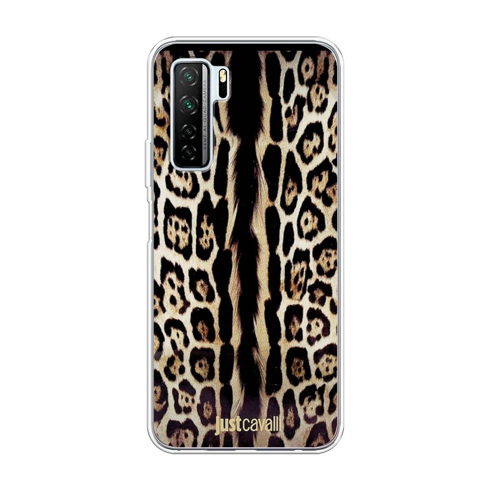 Чехол для Huawei P40 Lite 5G/Nova 7 SE/Honor 30S Global 