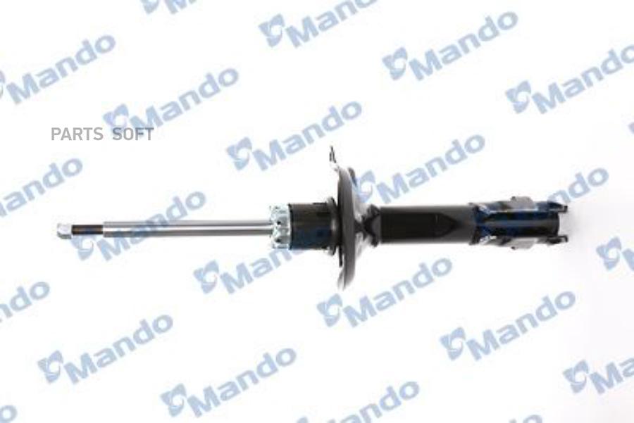 

Амортизатор передний VW Passat 1.6-2.8 93-96 Mando mss015876