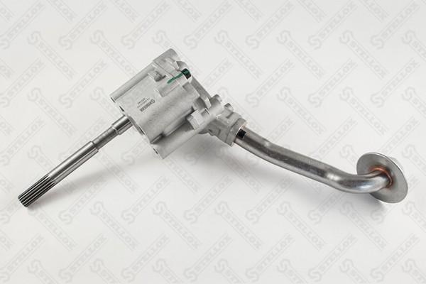 

Насос масляный Stellox 0440003sx VW Passat; Audi A4 1.8; T 95-01; A6 1.8; T 95-