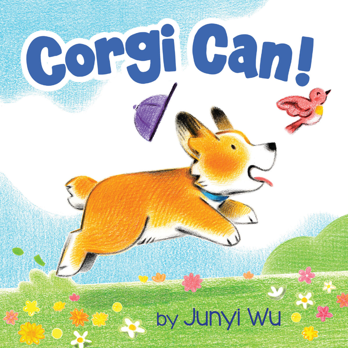

Corgi Can