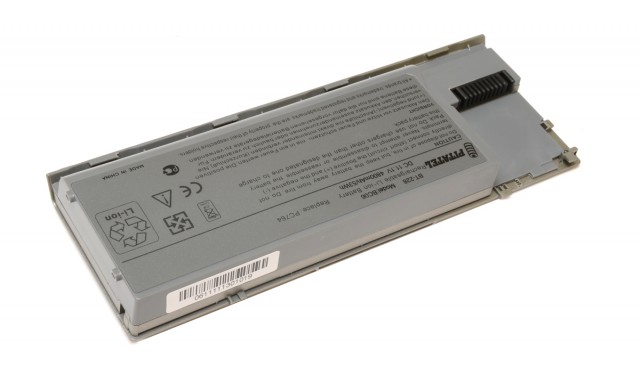 

Аккумуляторная батарея Pitatel для ноутбуков Dell Latitude D620, D630, D631, D640, PP18L,