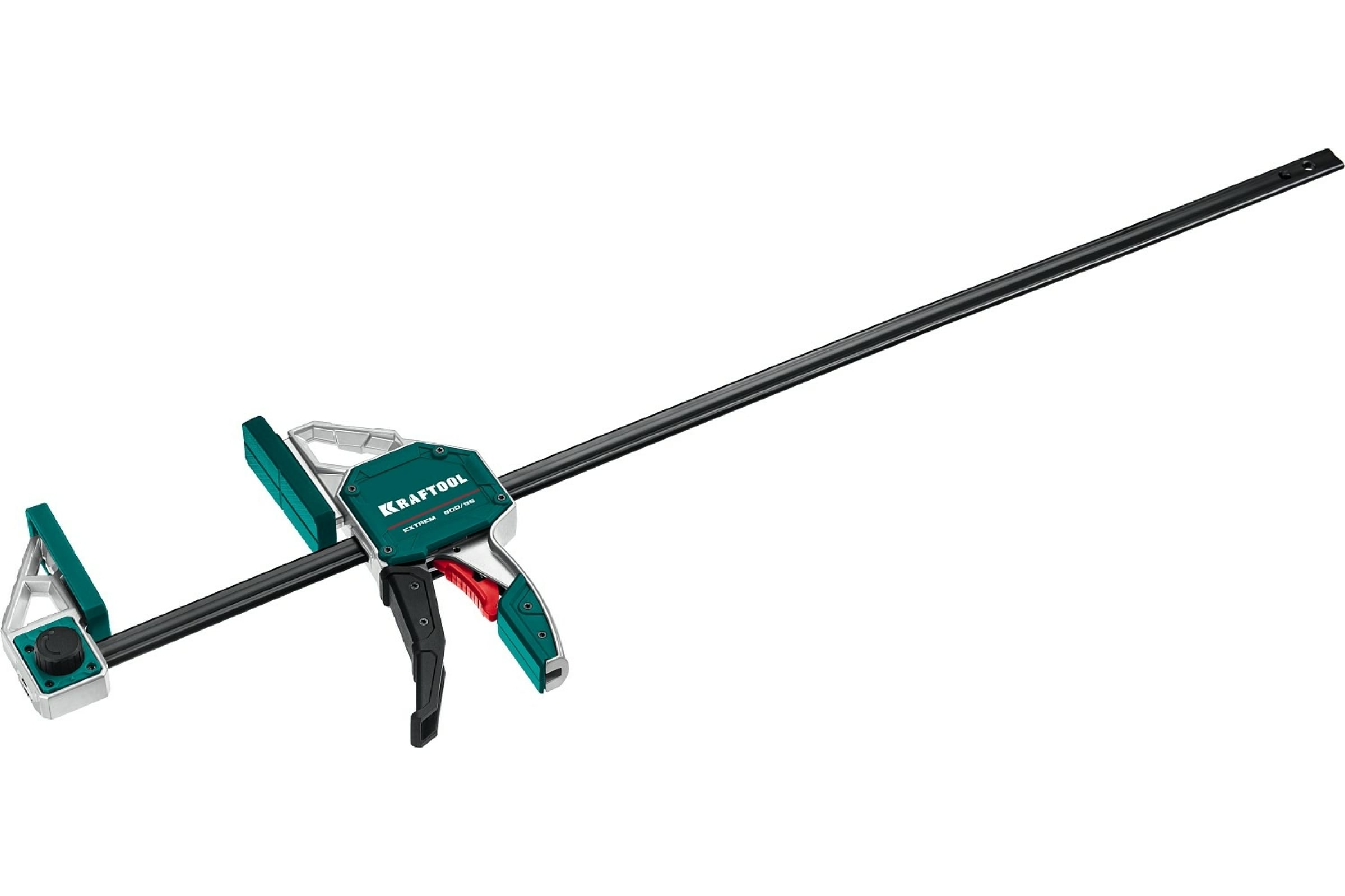 

Струбцина пистолетная Kraftool EXTREM 900/95