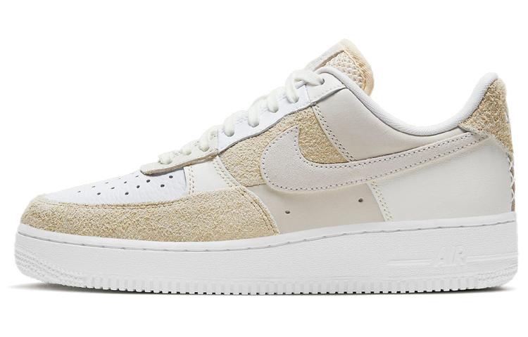 

Кеды унисекс Nike Air Force 1 Low Coconut Milk'' бежевые 36 EU, Бежевый, Air Force 1 Low Coconut Milk''