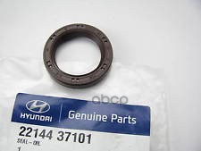 

Уплотнительное Кольцо Блока Цилиндров 22144-37101 Nsin0019753557 Hyundai-Kia 22144371
