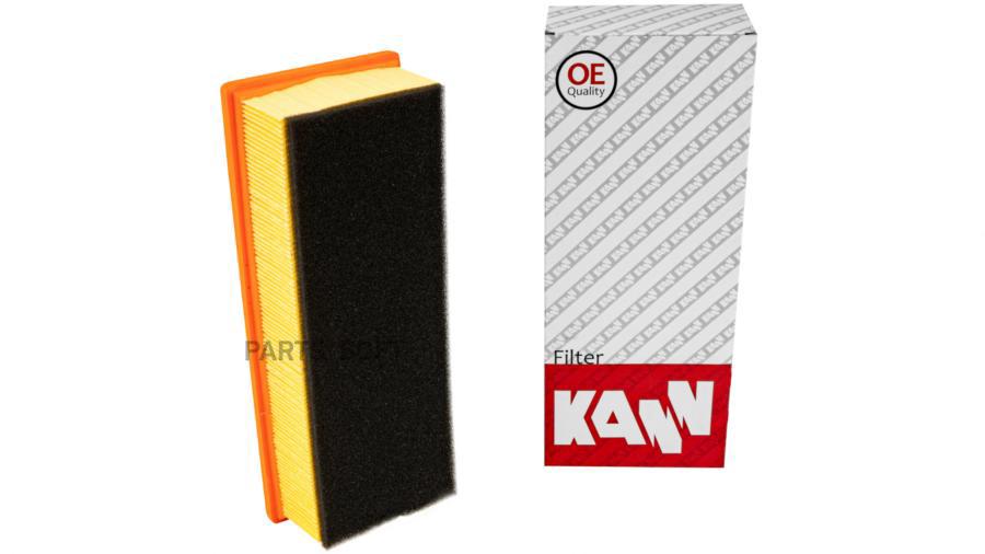 

Фильтр Воздушный Kann KANN арт. K006.02.10623