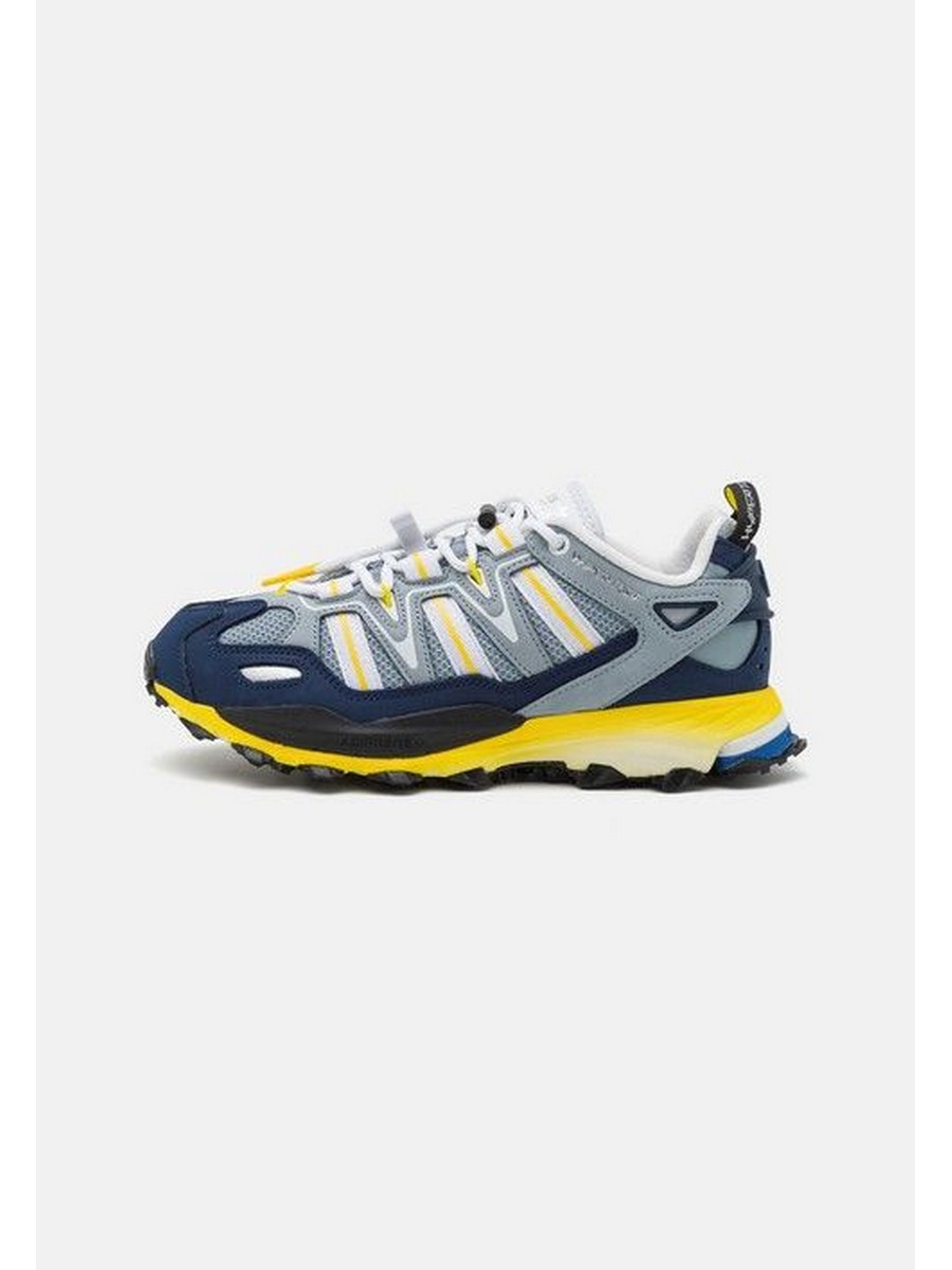 

Кроссовки мужские Adidas AD112O0T8 серые 44 EU, AD112O0T8