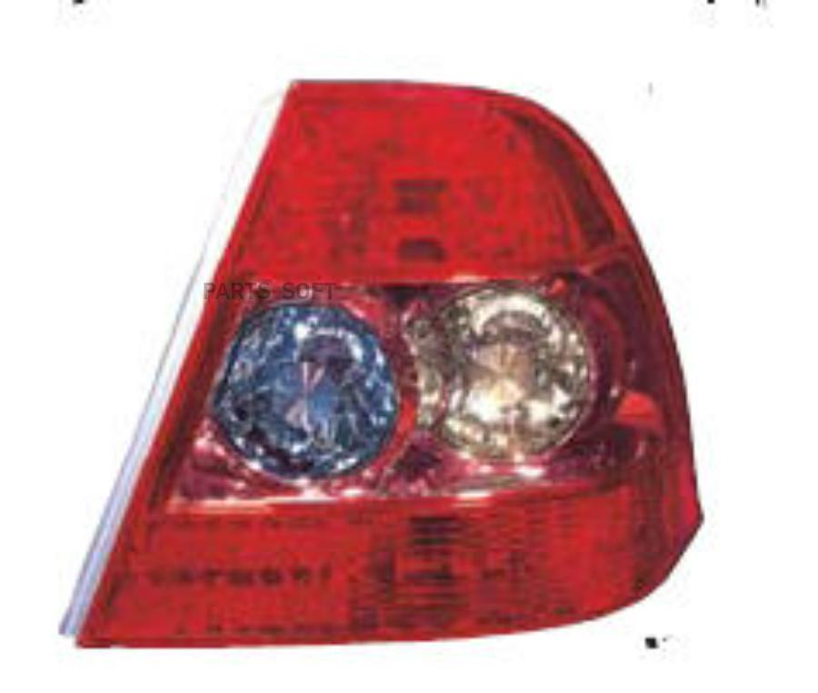 

Фонарь Задний Правый Depo арт. 212-19K5R-LD-AE