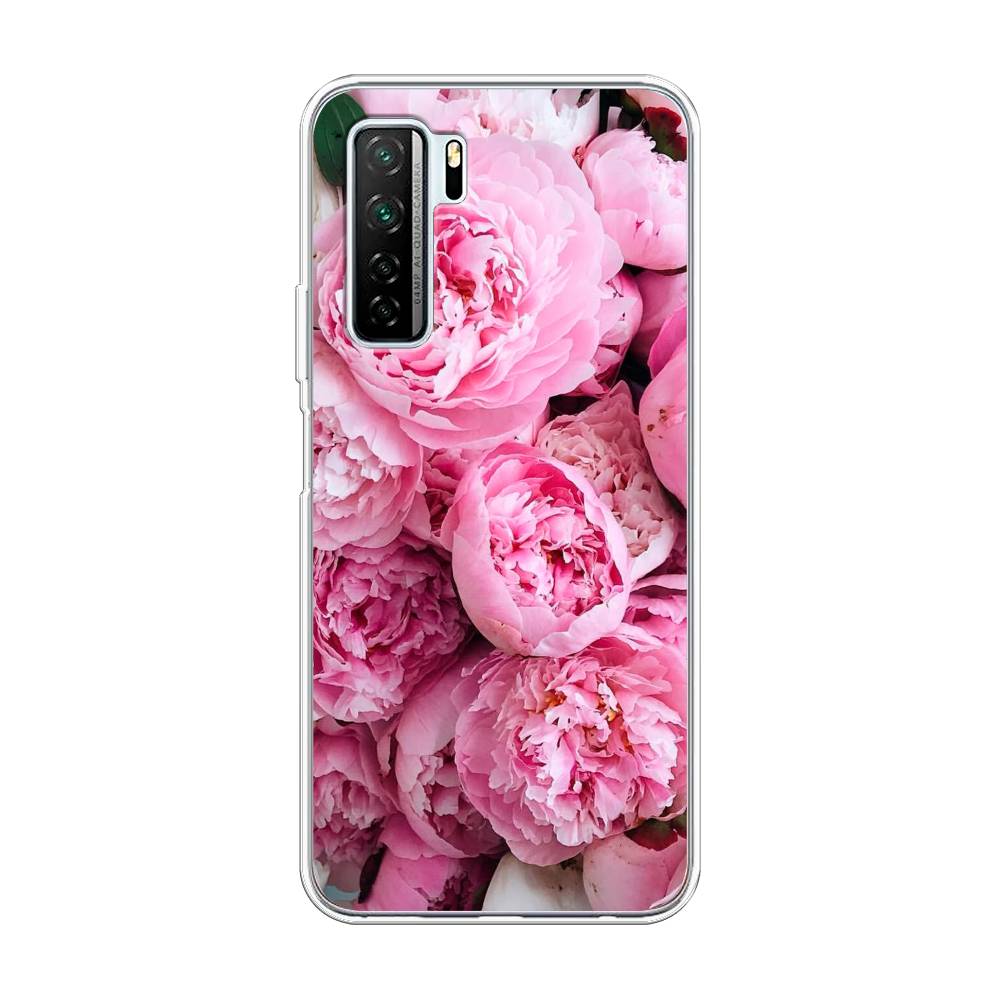 Чехол на Huawei P40 Lite 5G 