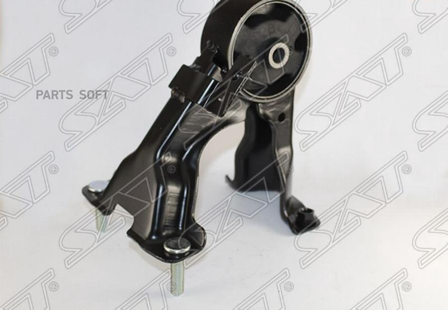 

Подушка двигателя SAT ST1237102080 задняя, Toyota Carina E, Corona, Caldina 92-97