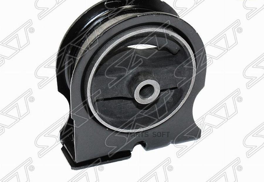 

Подушка двигателя SAT ST1236174370 Fr передняя, Toyota Rav 4 3sfe 94-00