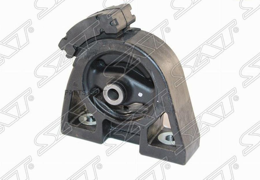 

Подушка двигателя SAT ST1236116270 передняя, 4wd Toyota Corolla, Spacio, Carib 91-02