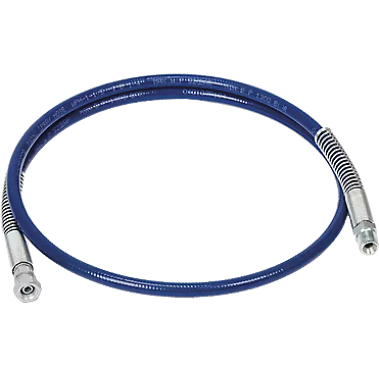

Шланг-поводок 1/4'' NPSM (1,8 метра)