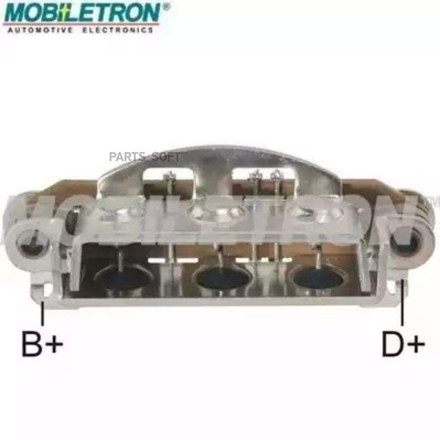 

Мост диодный MOBILETRON rm68