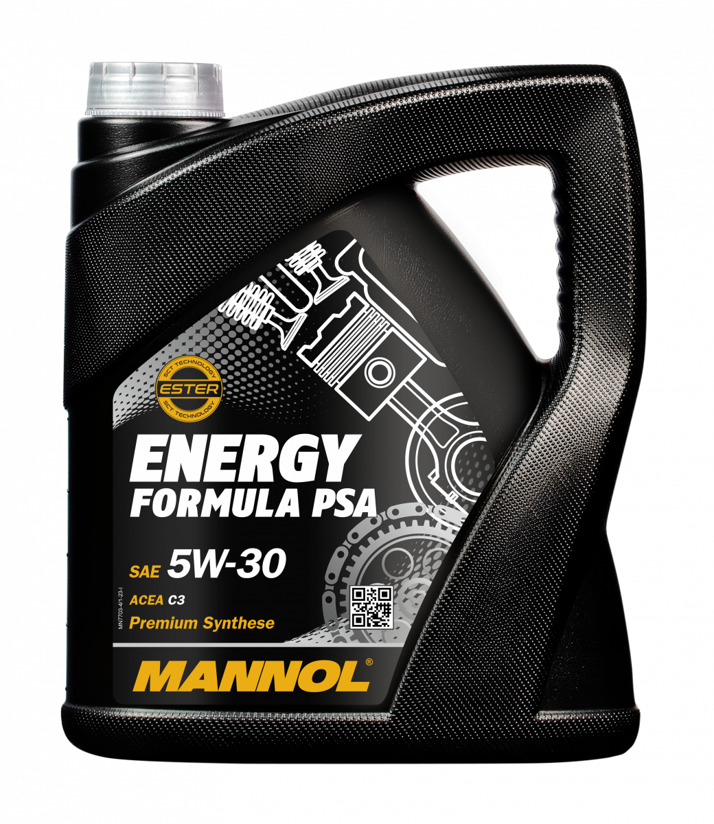 

Моторное масло MANNOL O.E.M. for Hyundai Kia 5W30 4л