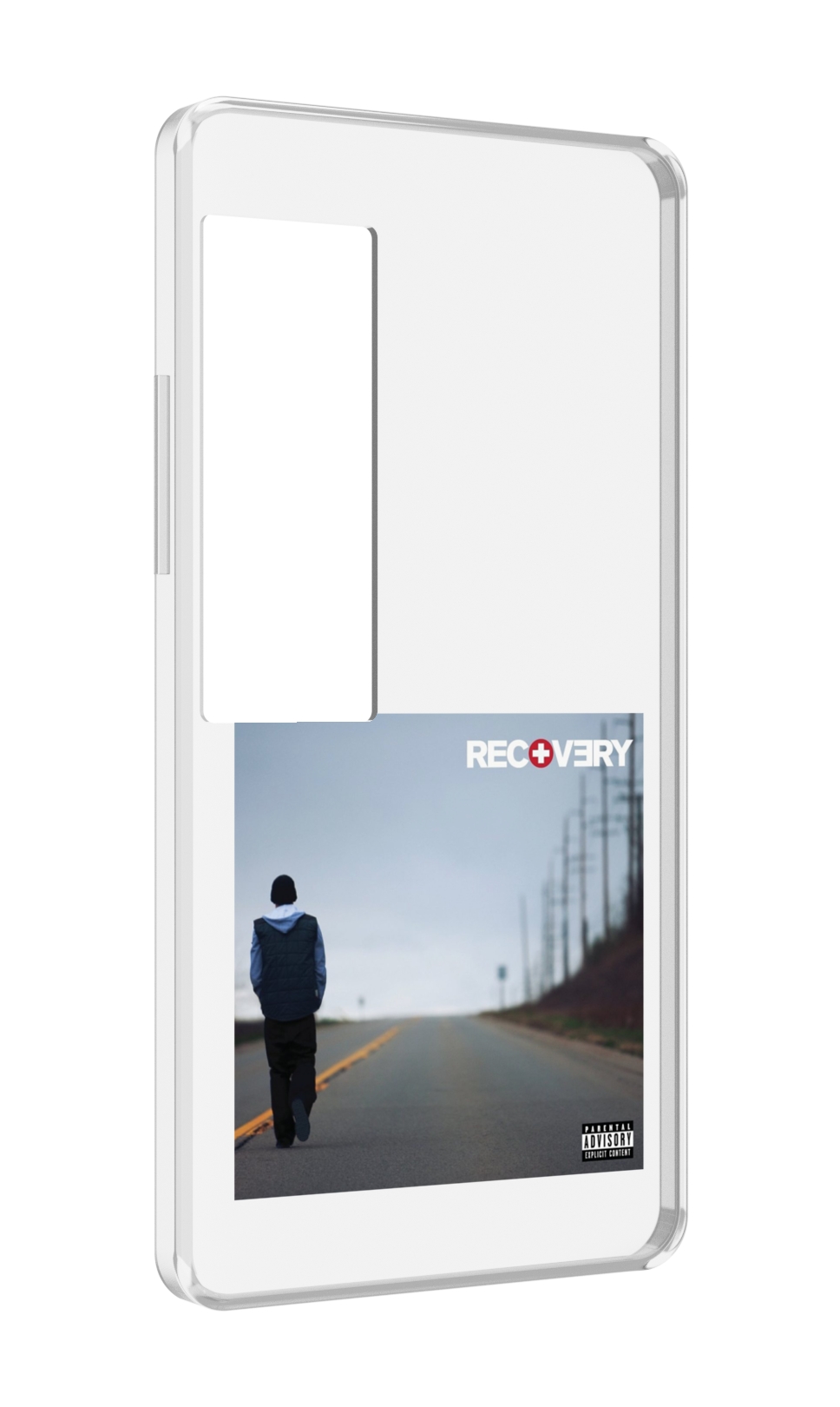 

Чехол MyPads Eminem RECOVERY для Meizu Pro 7 Plus, Прозрачный, Tocco