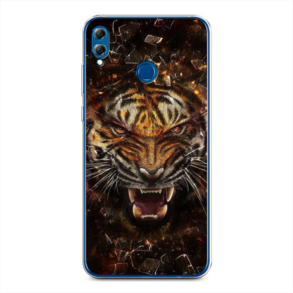 Чехол для Honor 8X 