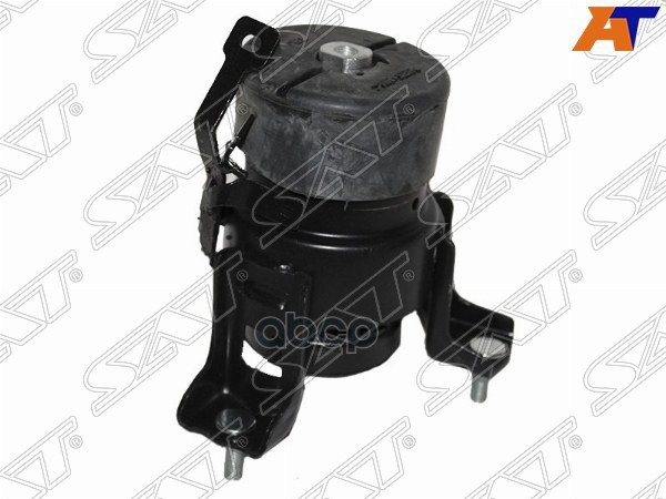 

Подушка двигателя SAT ST123610V020 передняя, Toyota Highlander 07-13 1arfe