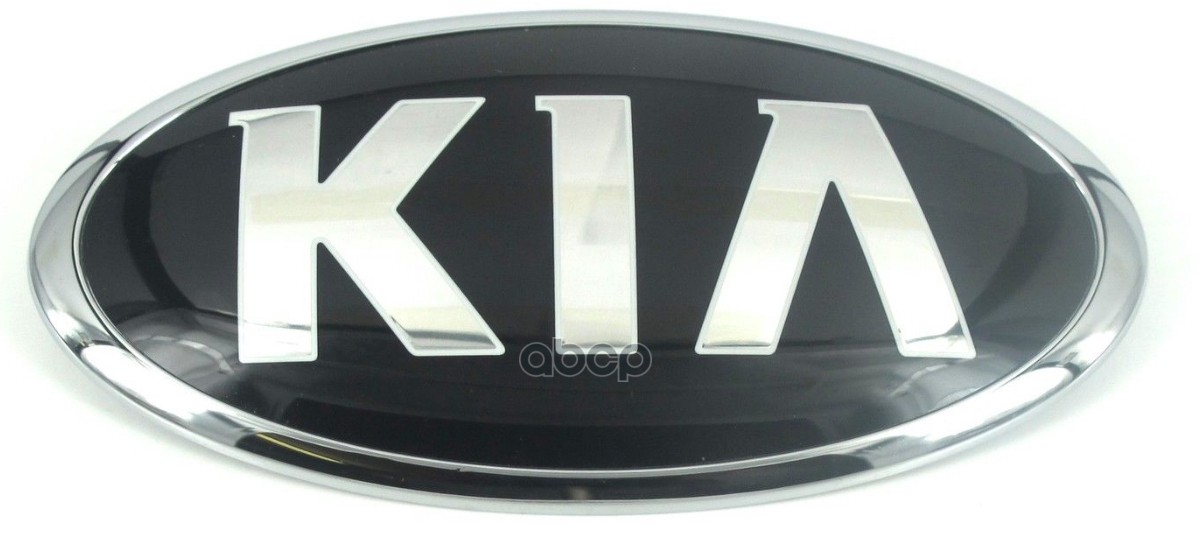 

Hyundai-Kia Эмблема Ceed (2012>) 1Шт