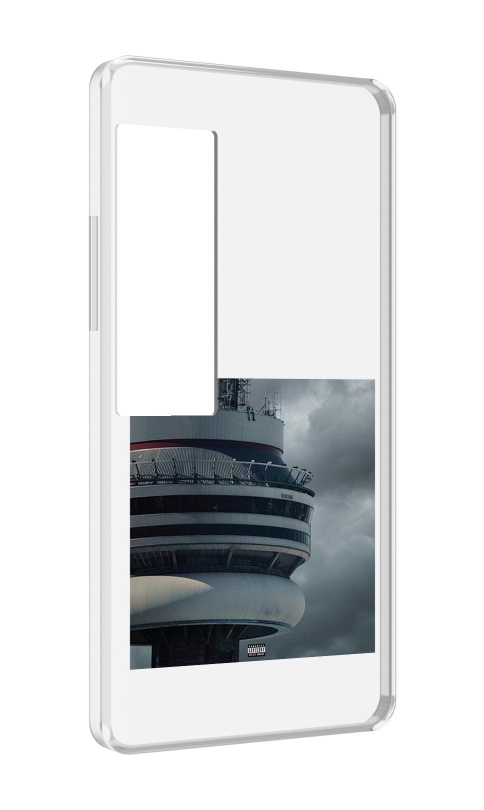 

Чехол MyPads Drake - Views для Meizu Pro 7 Plus, Прозрачный, Tocco