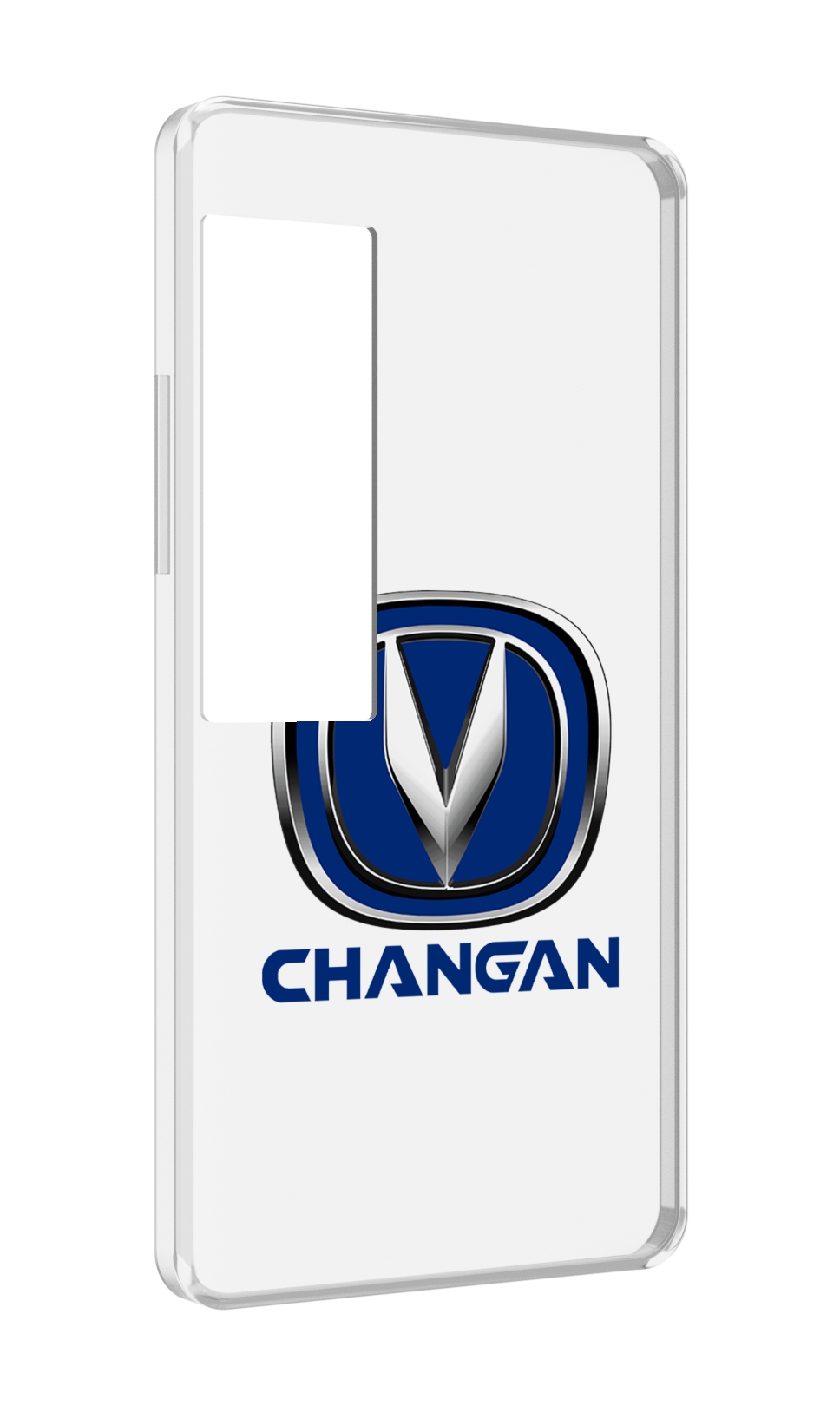 

Чехол MyPads Changan мужской для Meizu Pro 7 Plus, Прозрачный, Tocco
