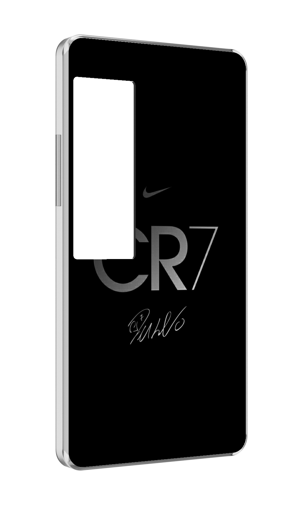 

Чехол MyPads CR7 для Meizu Pro 7 Plus, Прозрачный, Tocco