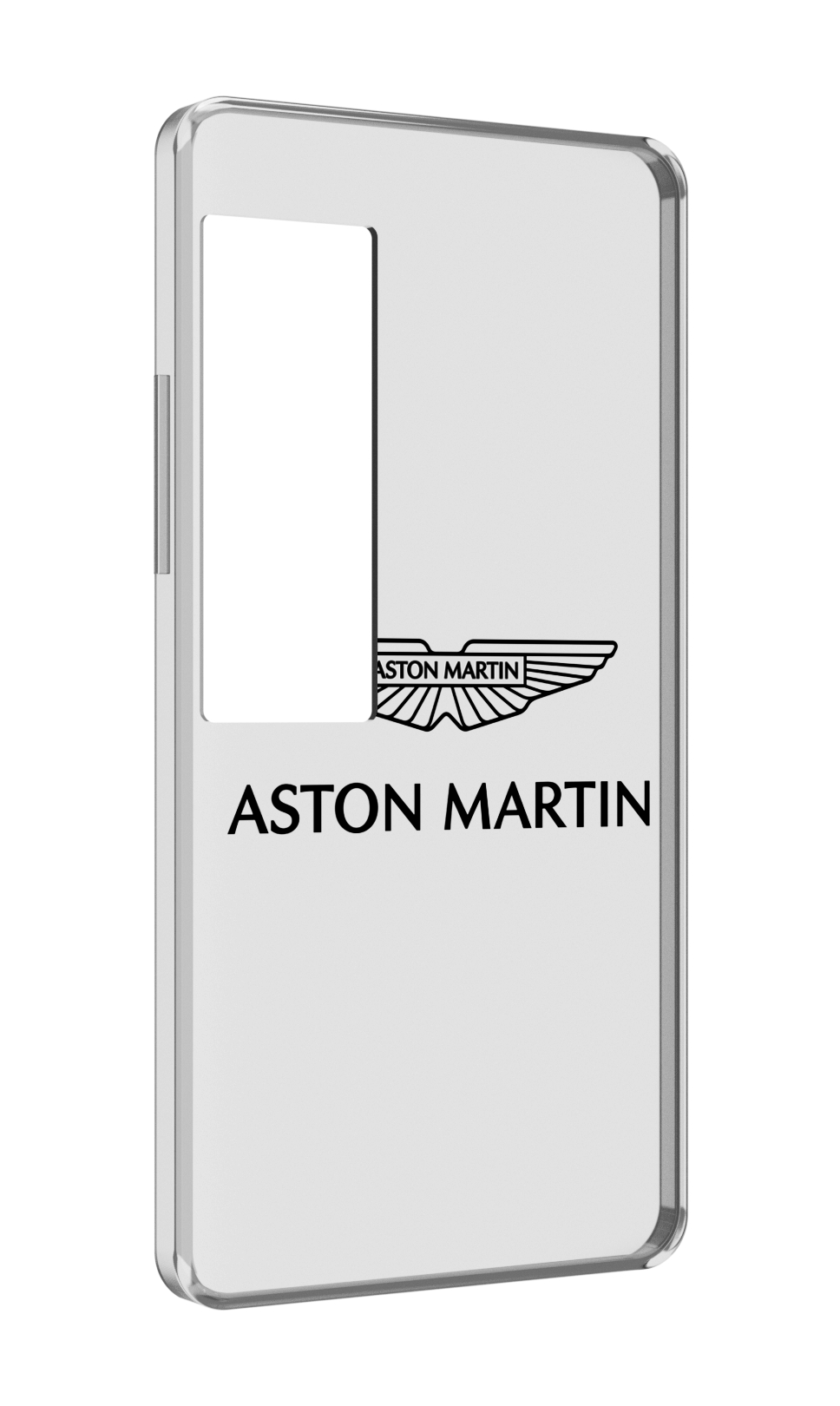 

Чехол MyPads Aston-Martin мужской для Meizu Pro 7 Plus, Прозрачный, Tocco