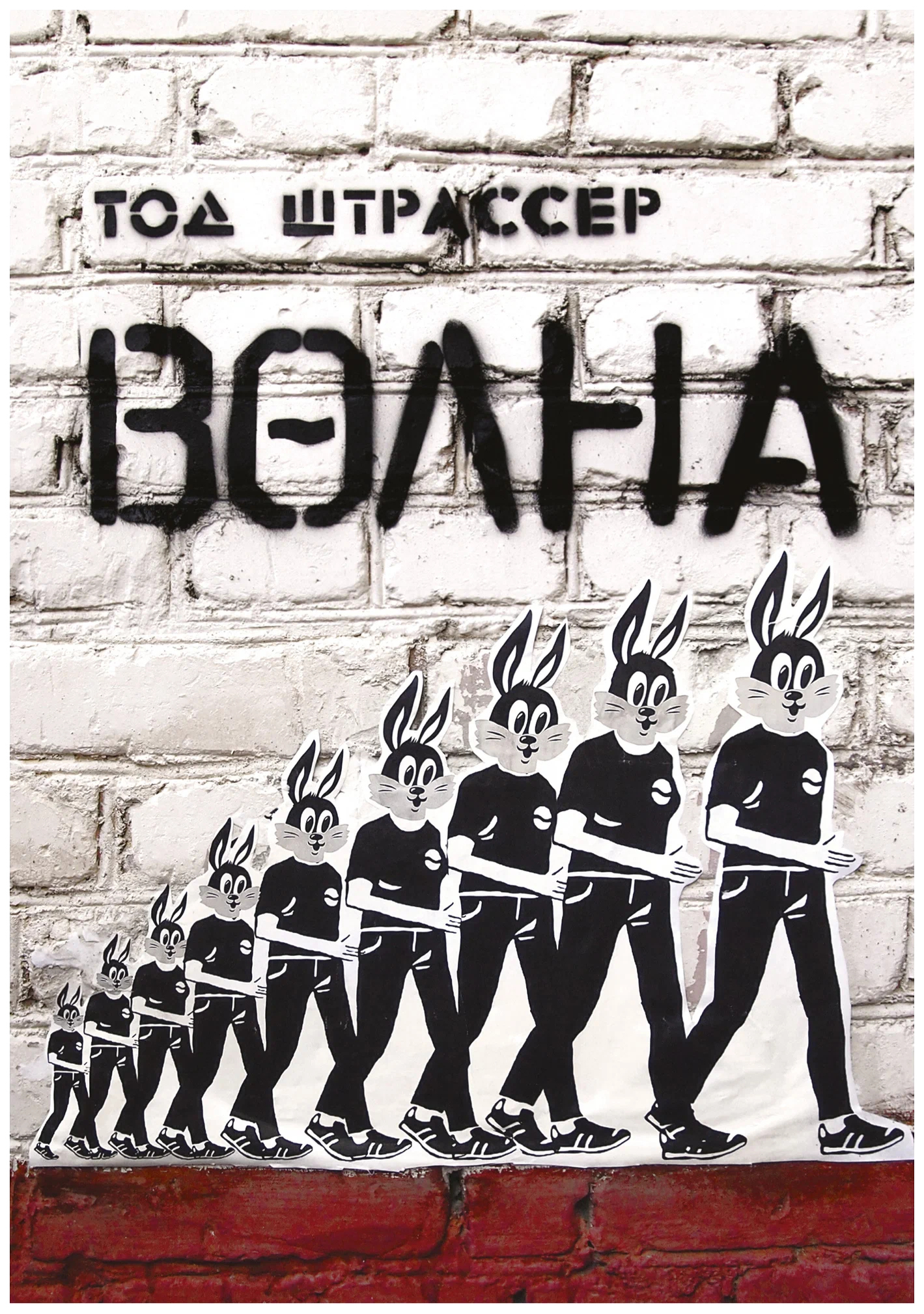 

Штрассер Т.Волна, детская художественная литература