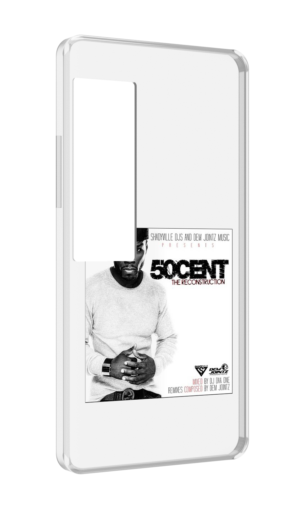 

Чехол MyPads 50 Cent - The Reconstruction для Meizu Pro 7 Plus, Прозрачный, Tocco