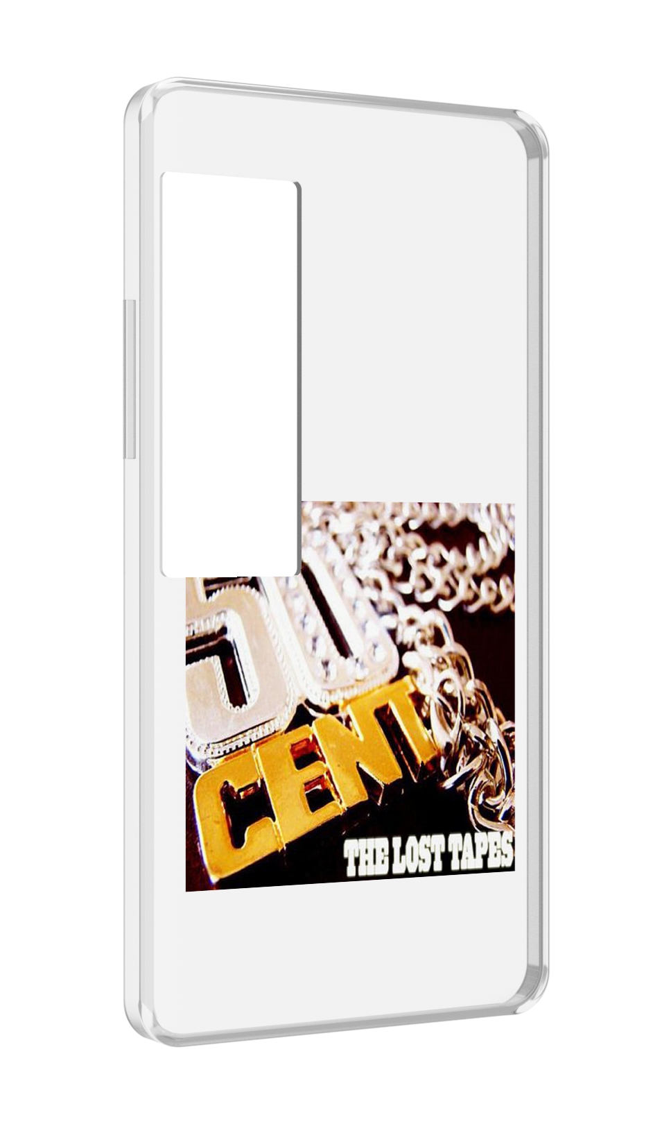 

Чехол MyPads 50 Cent - The Lost Tapes для Meizu Pro 7 Plus, Прозрачный, Tocco
