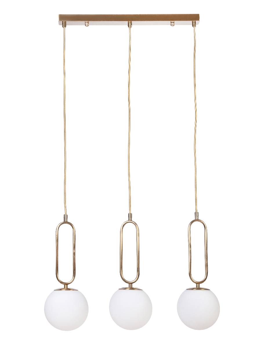 

Подвесной светильник Myfar Pierre MR1167-1P, Pierre