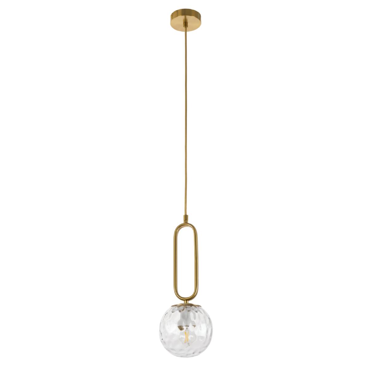 

Подвесной светильник Myfar Pierre MR1165-1P, Pierre