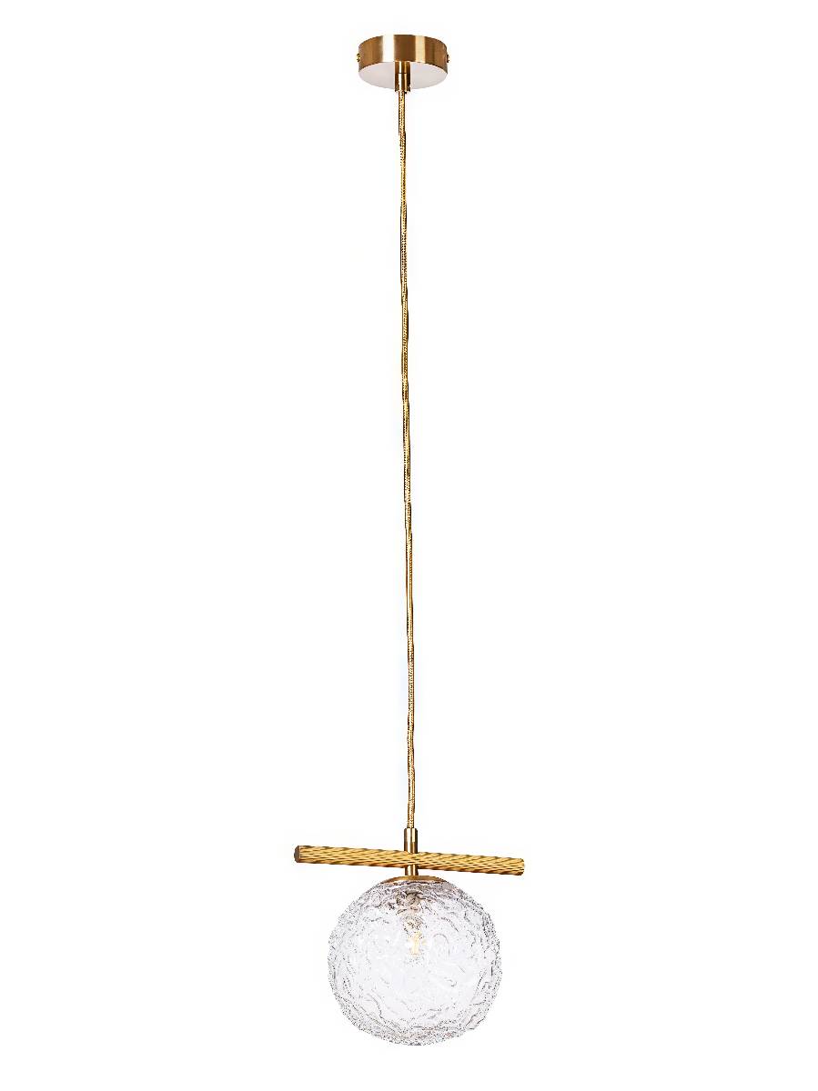 

Подвесной светильник Myfar Francis MR2074-1P, Francis