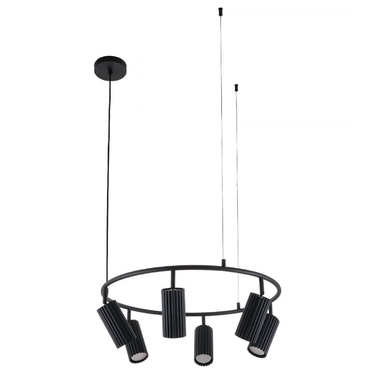 

Подвесная люстра Myfar Alex MR2170-6P, Alex