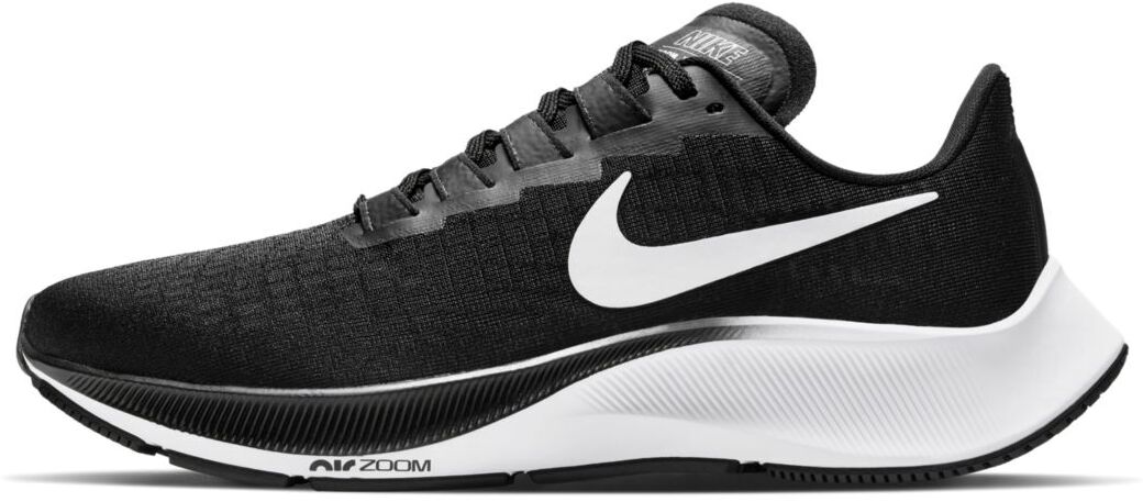 

Кроссовки женские Nike W Air Zoom Pegasus 37 черные 6 US, Черный, W Air Zoom Pegasus 37