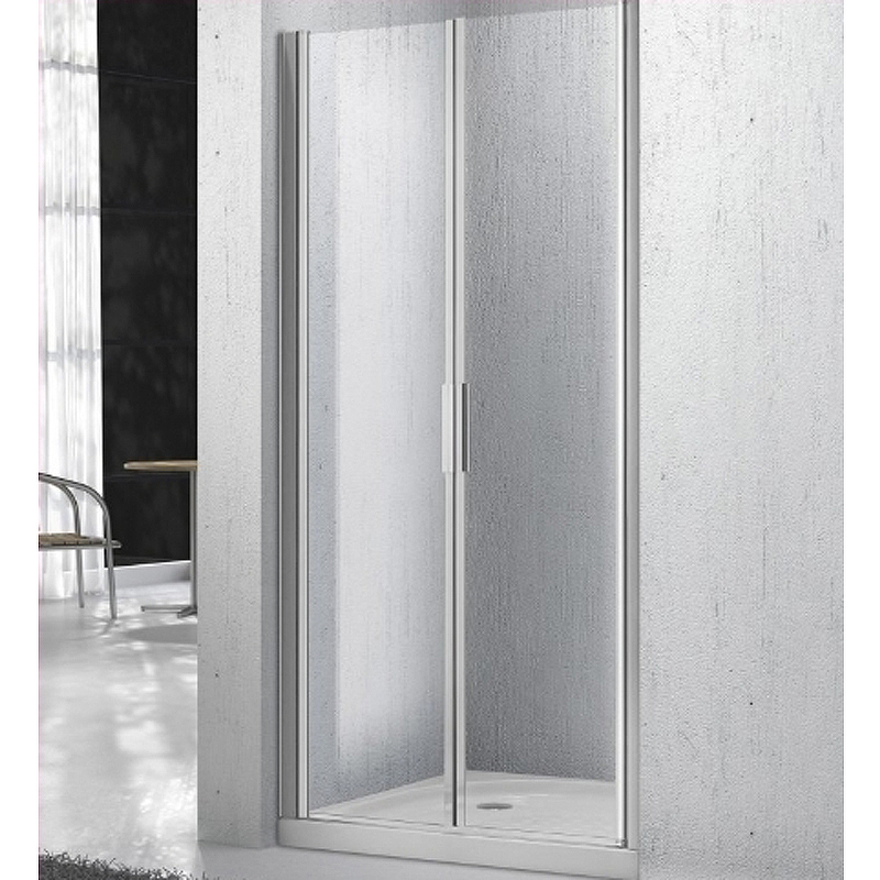 

Душевая дверь в нишу BelBagno Sela B 2 120 C Cr SELA-B-2-120-C-Cr
