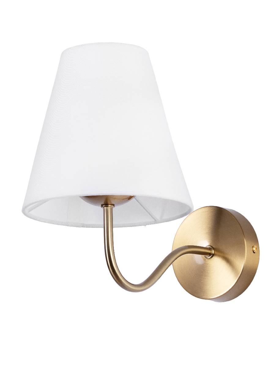 

Бра Myfar Charlotte MR2101-1W, Charlotte