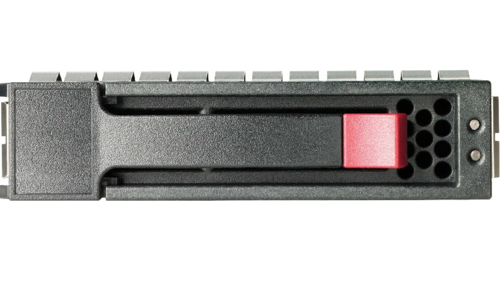 

Жесткий диск HP HPE 1 х 8ТБ 8 ТБ (R0Q59A), HPE 1 х 8ТБ