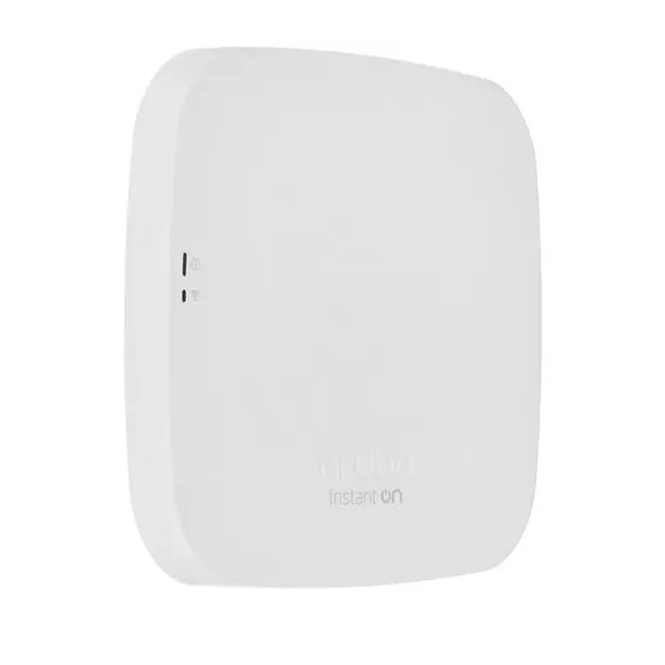 

Точка доступа Wi-Fi HPE White (R2W96A)