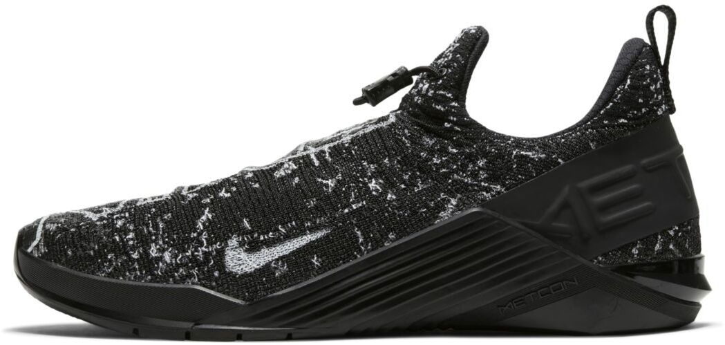 

Кроссовки женские Nike W React Metcon черные 9.5 US, W React Metcon
