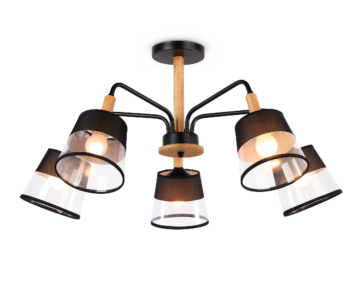

Люстра на штанге Ambrella Light Modern Losk TR4741, Modern Losk
