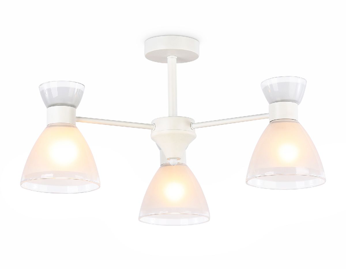 

Люстра на штанге Ambrella Light Modern Homy TR3177, Modern Homy