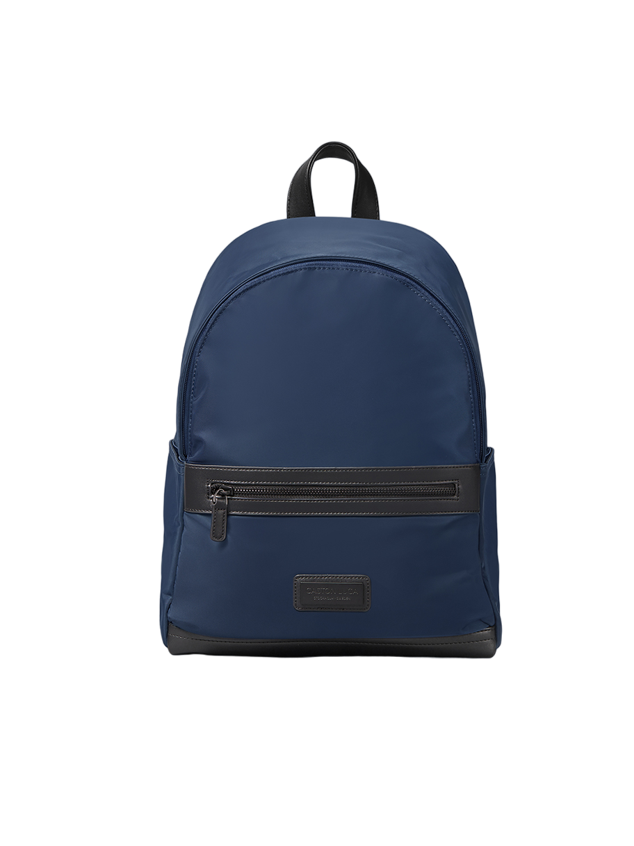 

Рюкзак для ноутбука унисекс Gaston Luga Kampis 13" midnight blue, Синий, Kampis
