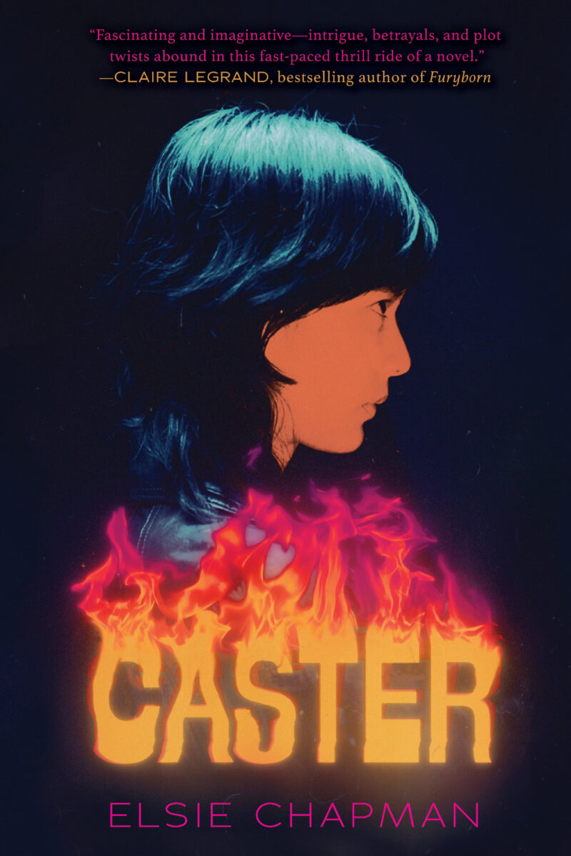 

Caster