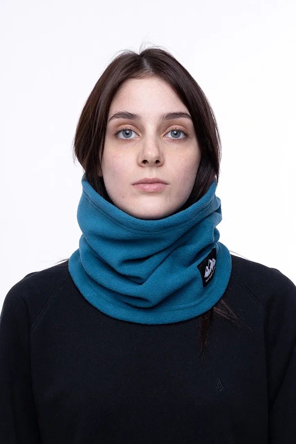 Шарф труба Far East Locals Light Морской