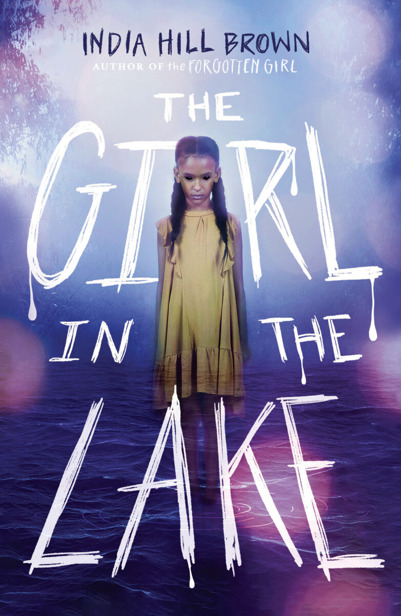 

The Girl in the Lake
