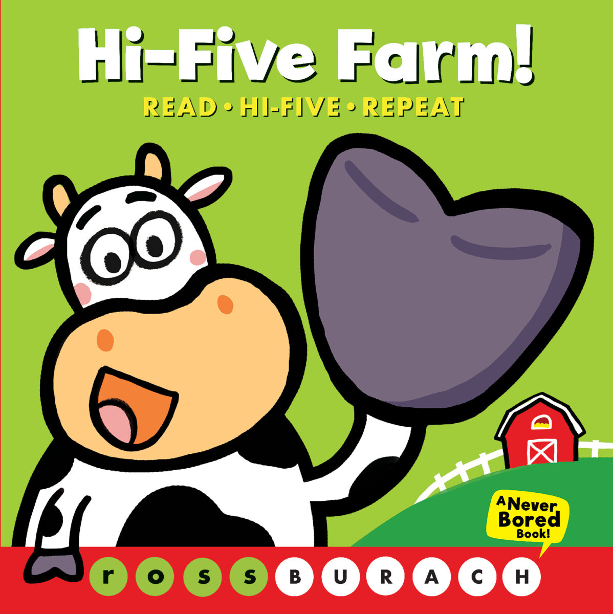 

Hi-Five Farm