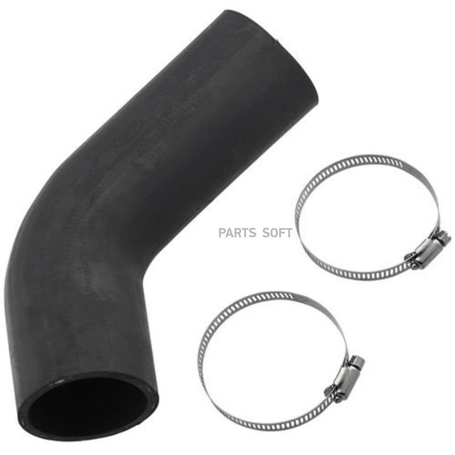 

Патрубок интеркуллера Chevrolet Captiva 06-09, Opel Antara 06-11