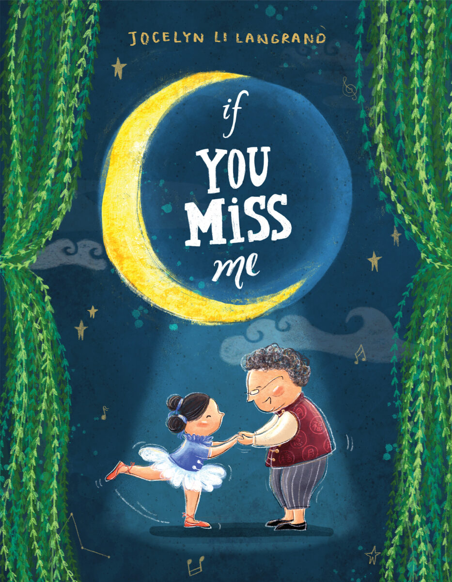 

If You Miss Me