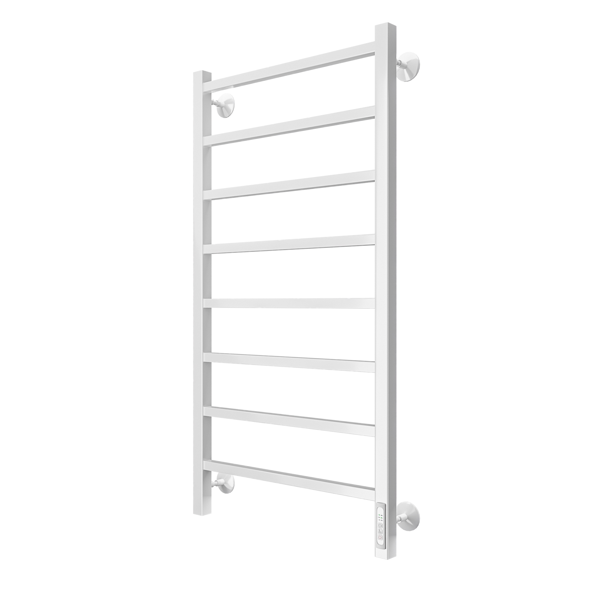

Полотенцесушитель электрический Royal Thermo Axel П8 500х1000 (встроенный диммер) белый, Axel