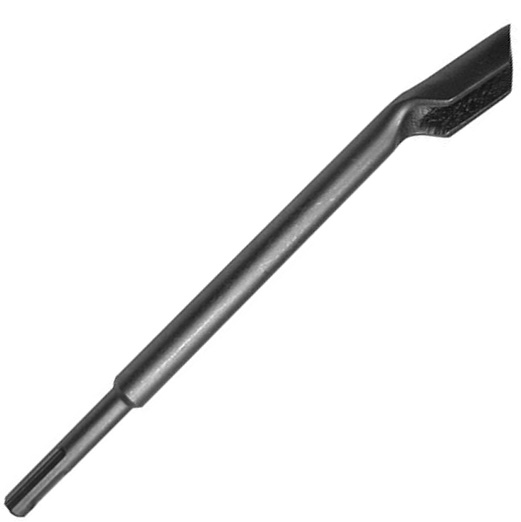 

BIBER 79102 Зубило канальное (штробник) SDS+ 22х250мм